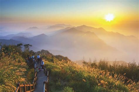 永順有哪些鎮？且談台灣永順鄉鎮之多元文化與風景之美