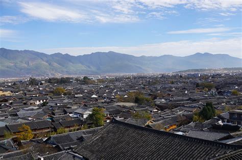 雲南有哪些路線：從多元視角探索雲南旅行之路